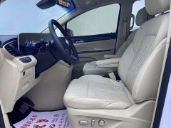 Buick GL8 2023 ES Land Business Luxury - фото 9