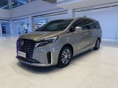 Buick GL8 ES Lu Zun Exclusive - фото 1