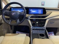 Buick GL8 ES Lu Zun Exclusive - фото 10