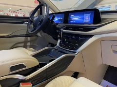 Buick GL8 ES Lu Zun Exclusive - фото 13