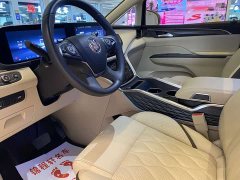 Buick GL8 ES Lu Zun Exclusive - фото 14
