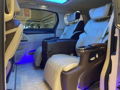 Buick GL8 ES Lu Zun Exclusive - фото 15