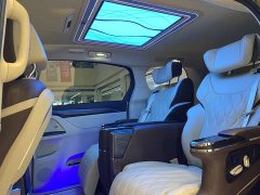 Buick GL8 ES Lu Zun Exclusive - фото 16