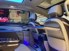 Buick GL8 ES Lu Zun Exclusive - фото 17