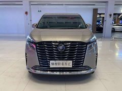 Buick GL8 ES Lu Zun Exclusive - фото 2