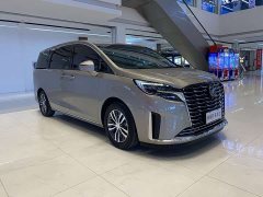 Buick GL8 ES Lu Zun Exclusive - фото 3