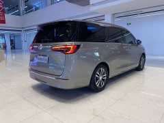 Buick GL8 ES Lu Zun Exclusive - фото 5