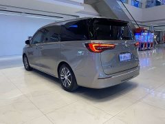 Buick GL8 ES Lu Zun Exclusive - фото 6