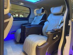 Buick GL8 ES Lu Zun Exclusive - фото 8