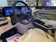 Buick GL8 ES Lu Zun Exclusive - фото 9