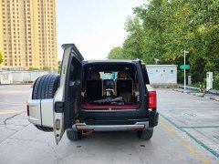 Fangchengbao Leopard 8 2025 Zhiyong flagship version 6 seats - фото 11