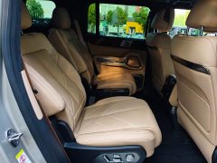Fangchengbao Leopard 8 2025 Zhiyong flagship version 6 seats - фото 14