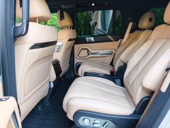 Fangchengbao Leopard 8 2025 Zhiyong flagship version 6 seats - фото 15