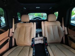 Fangchengbao Leopard 8 2025 Zhiyong flagship version 6 seats - фото 16
