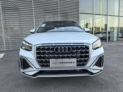 Audi Q2L 2025 35TFSI fashionable and dynamic - фото 2