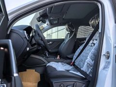 Audi Q2L 2025 35TFSI fashionable and dynamic - фото 4