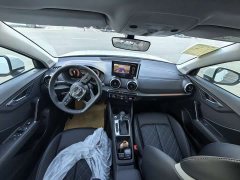 Audi Q2L 2025 35TFSI fashionable and dynamic - фото 7
