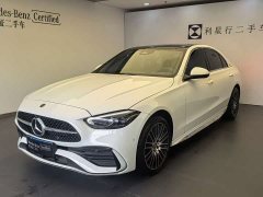 Mercedes-Benz C-Class C 260 L Sport - фото 1