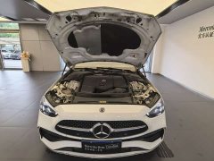 Mercedes-Benz C-Class C 260 L Sport - фото 12