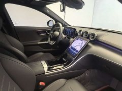 Mercedes-Benz C-Class C 260 L Sport - фото 13