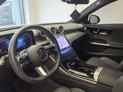 Mercedes-Benz C-Class C 260 L Sport - фото 15