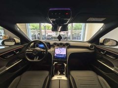 Mercedes-Benz C-Class C 260 L Sport - фото 16