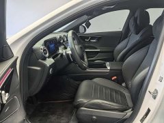 Mercedes-Benz C-Class C 260 L Sport - фото 17