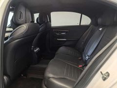 Mercedes-Benz C-Class C 260 L Sport - фото 18