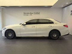 Mercedes-Benz C-Class C 260 L Sport - фото 2