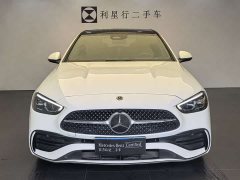 Mercedes-Benz C-Class C 260 L Sport - фото 3
