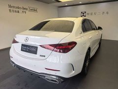 Mercedes-Benz C-Class C 260 L Sport - фото 4