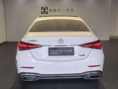 Mercedes-Benz C-Class C 260 L Sport - фото 5