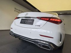 Mercedes-Benz C-Class C 260 L Sport - фото 6