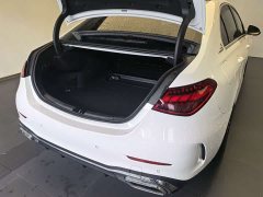 Mercedes-Benz C-Class C 260 L Sport - фото 7