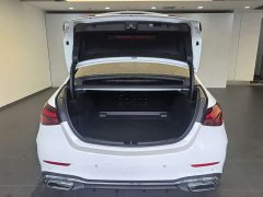 Mercedes-Benz C-Class C 260 L Sport - фото 8