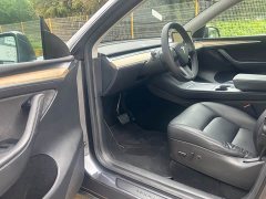 Tesla Model Y facelift, long-range all-wheel drive version - фото 6