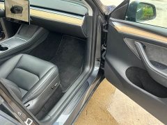 Tesla Model Y facelift, long-range all-wheel drive version - фото 8