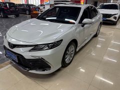 Toyota Camry 2023 2.0G Deluxe Edition - фото 1