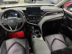 Toyota Camry 2023 2.0G Deluxe Edition - фото 10