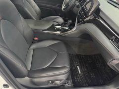 Toyota Camry 2023 2.0G Deluxe Edition - фото 11
