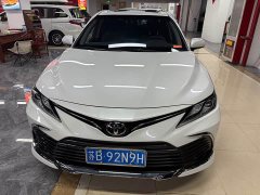 Toyota Camry 2023 2.0G Deluxe Edition - фото 3