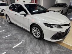 Toyota Camry 2023 2.0G Deluxe Edition - фото 4