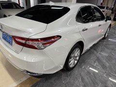 Toyota Camry 2023 2.0G Deluxe Edition - фото 5
