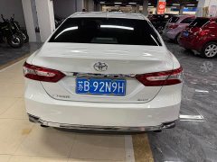 Toyota Camry 2023 2.0G Deluxe Edition - фото 6