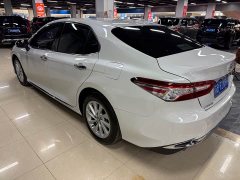 Toyota Camry 2023 2.0G Deluxe Edition - фото 7