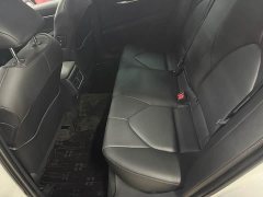 Toyota Camry 2023 2.0G Deluxe Edition - фото 8