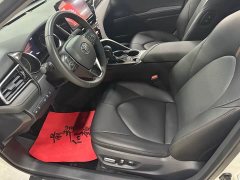 Toyota Camry 2023 2.0G Deluxe Edition - фото 9