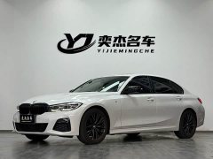 BMW 3 Series 325Li M Sports Night Package - фото 1