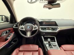 BMW 3 Series 325Li M Sports Night Package - фото 10