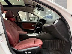 BMW 3 Series 325Li M Sports Night Package - фото 11